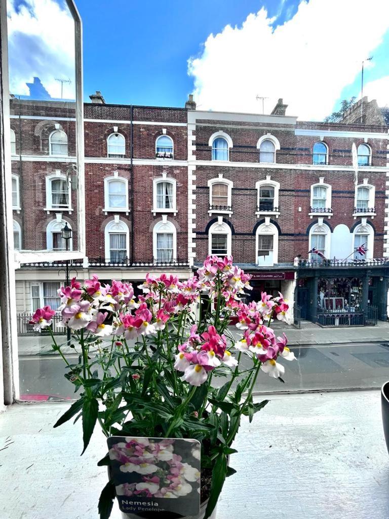 Apartments Craven Terrace ลอนดอน ห้อง รูปภาพ