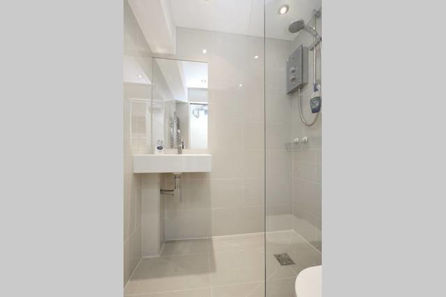 Apartments Craven Terrace ลอนดอน ภายนอก รูปภาพ